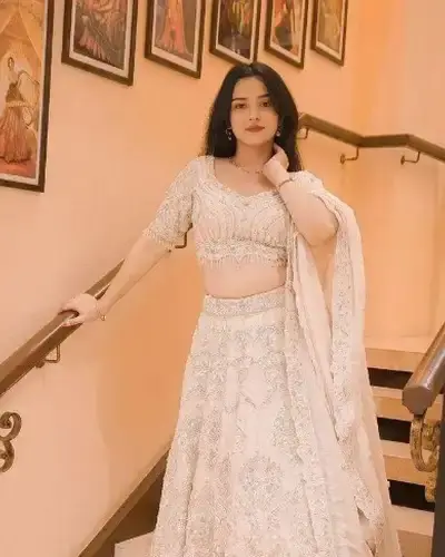 Escort Rania
